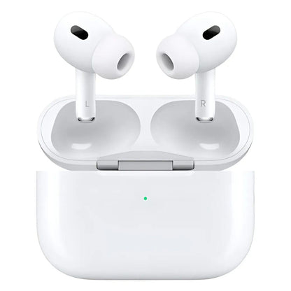 AirPods Pro 2 (2nd Generation) – Enhanced Buzzer & ANC | Wireless Earbuds | H1 Chip | Premium Audio Experience