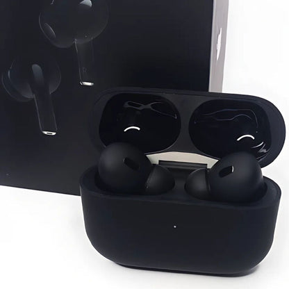 AirPods Pro 2 (2nd Generation) – Enhanced Buzzer & ANC | Wireless Earbuds | H1 Chip | Premium Audio Experience