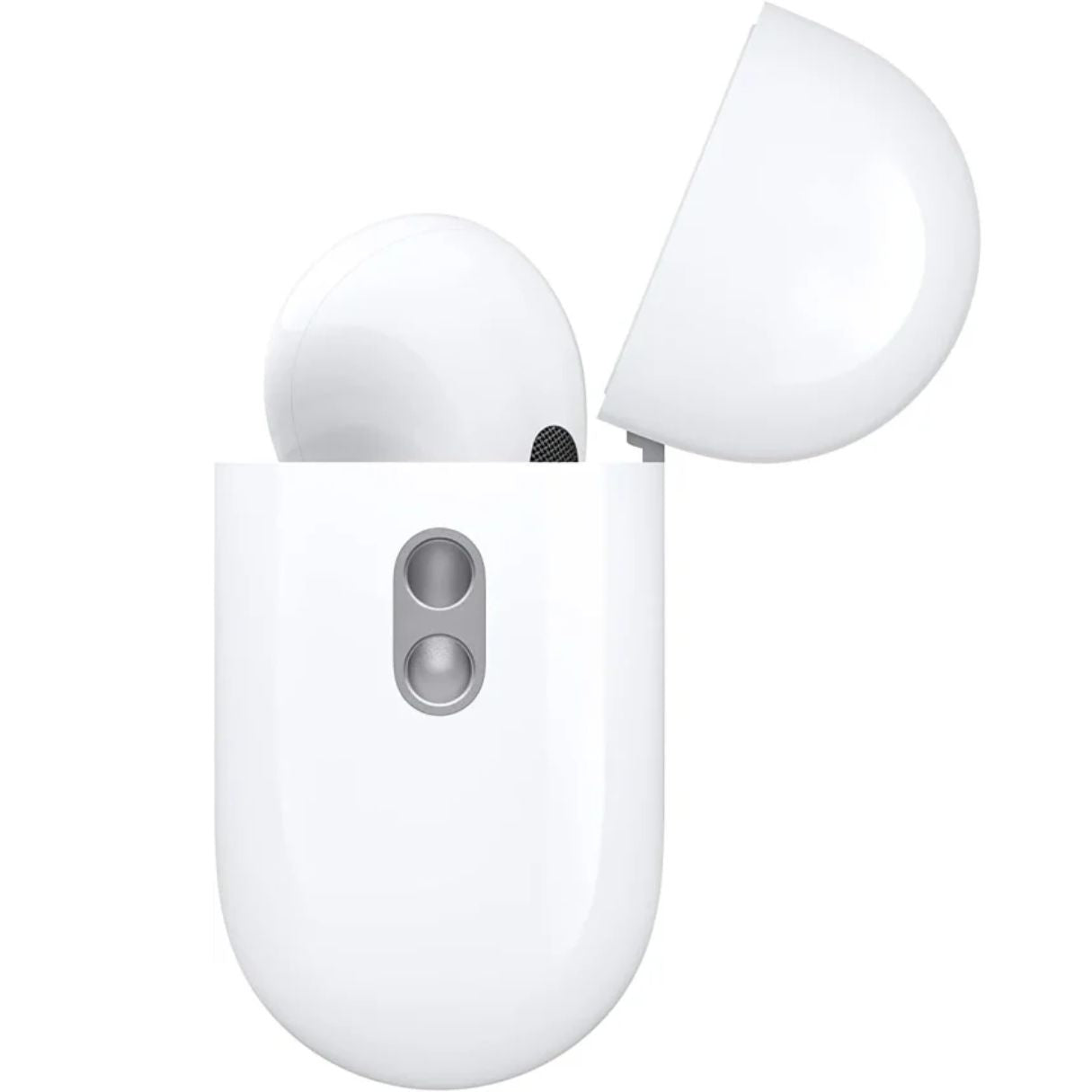 AirPods Pro 2 (2nd Generation) – Enhanced Buzzer & ANC | Wireless Earbuds | H1 Chip | Premium Audio Experience