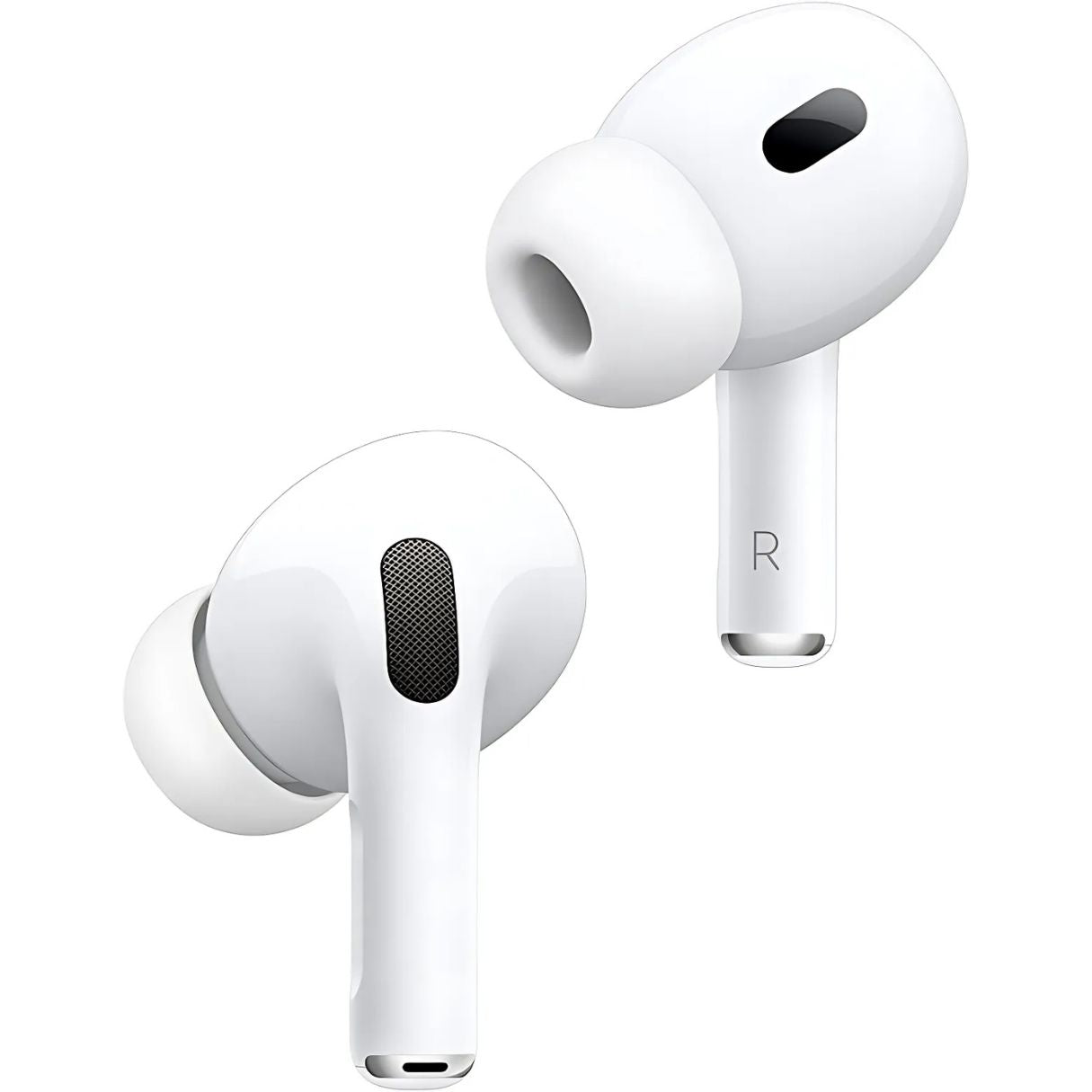 AirPods Pro 2 (2nd Generation) – Enhanced Buzzer & ANC | Wireless Earbuds | H1 Chip | Premium Audio Experience