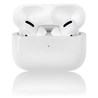 Echo Beat AirPods Pro 02 – Active Noise Cancellation | Premium Sound | Water Resistant Wireless Earbuds