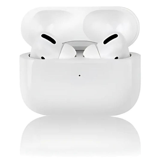 Echo Beat AirPods Pro 02 – Active Noise Cancellation | Premium Sound | Water Resistant Wireless Earbuds