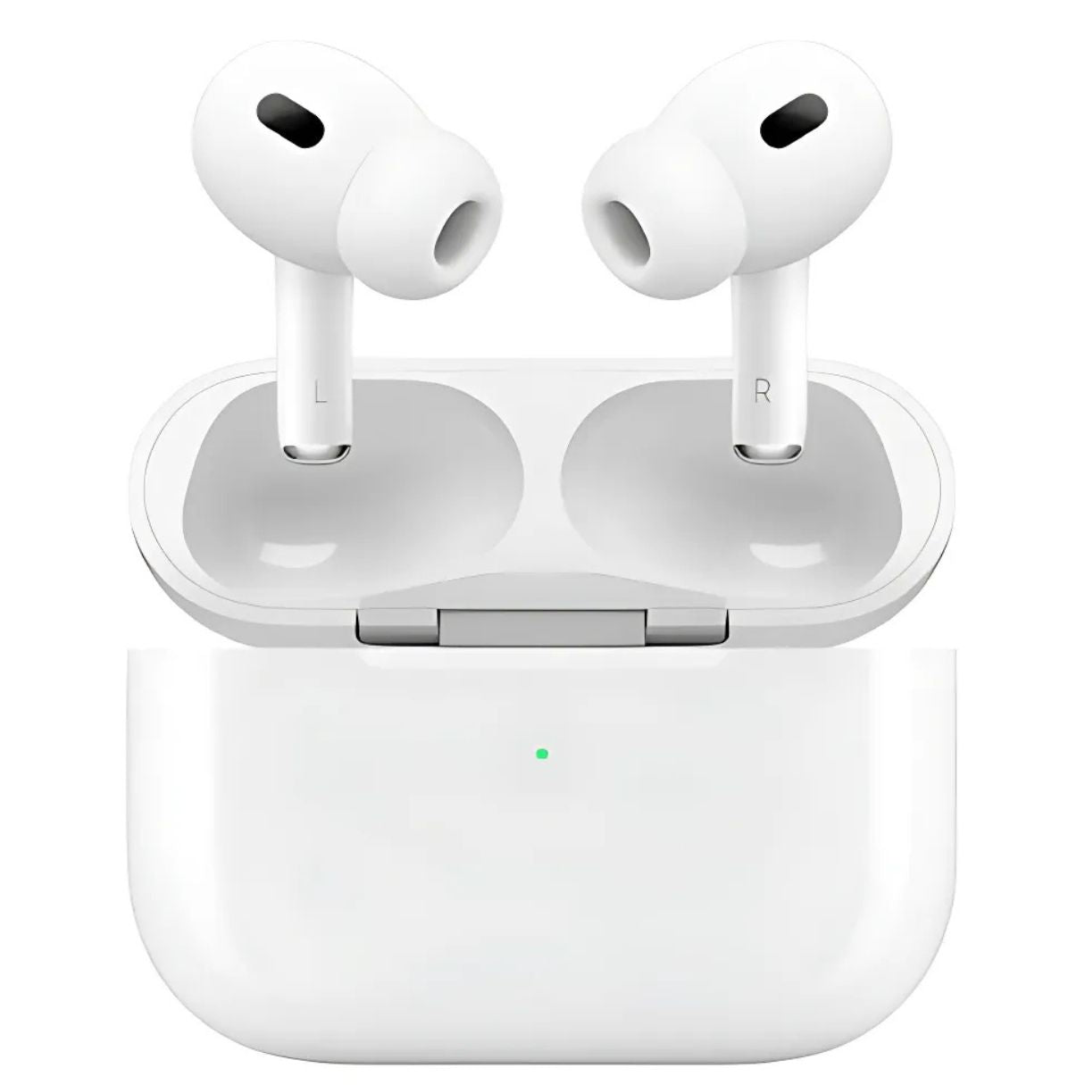 Echo Beat AirPods Pro 02 – Active Noise Cancellation | Premium Sound | Water Resistant Wireless Earbuds