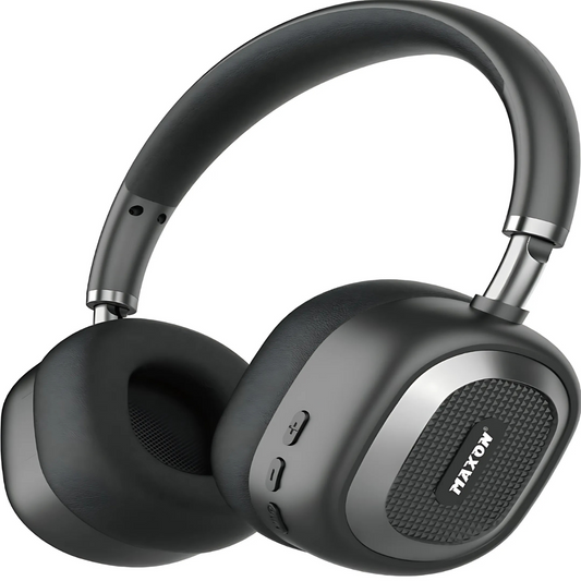 MBH-04 Wireless Bluetooth Headphones – 10Hr Battery | Type-C Charging | TF Card Support | Bluetooth 5.4