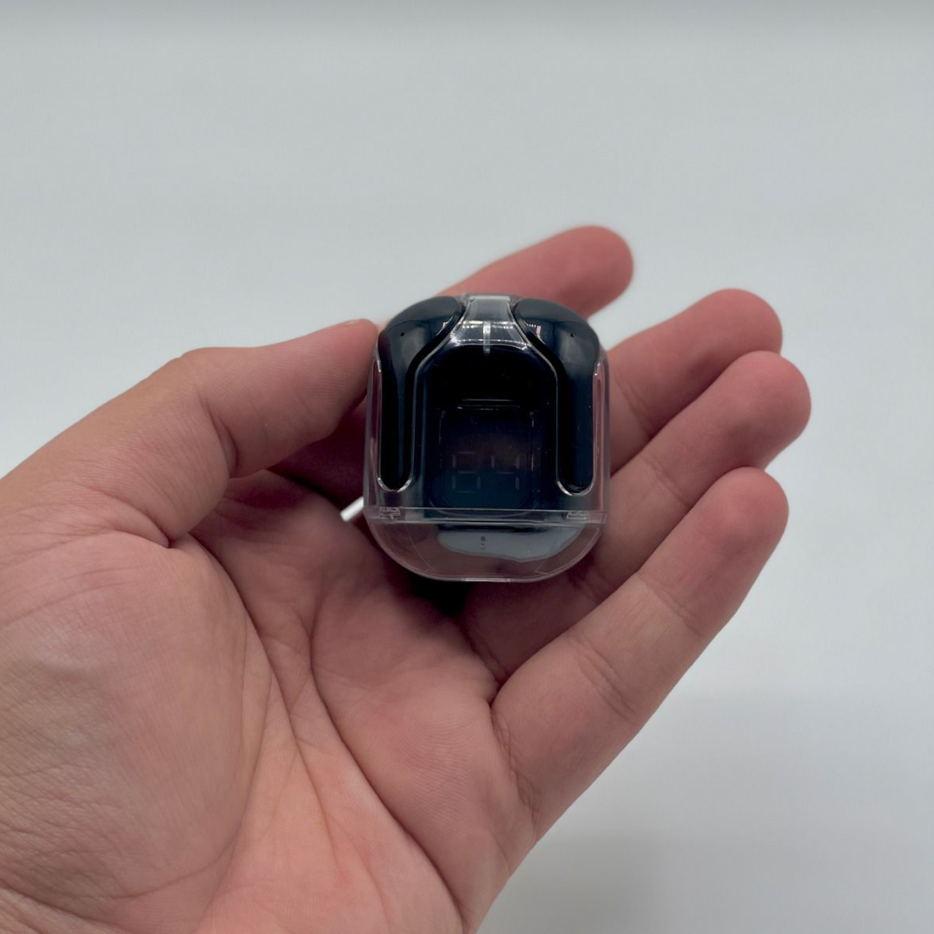 7-in-1 Smartwatch Bundle with Free Straps & Earbuds