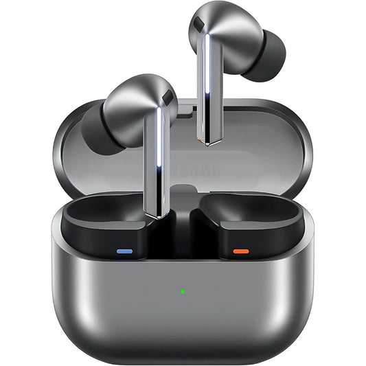 Samsung Galaxy Buds 3 Pro (SM-R630) – ANC Wireless Earbuds | Hi-Fi Sound | Galaxy AI | Touch Control | Long Battery Life